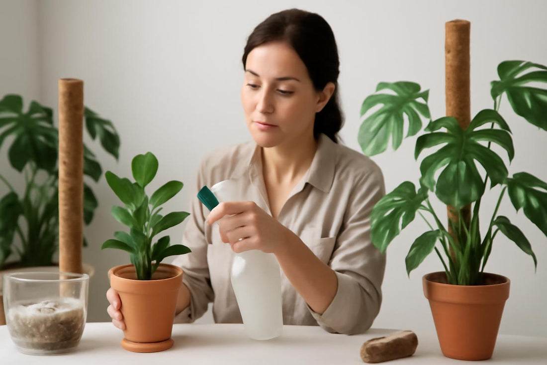 Comment se débarrasser des cochenilles efficacement avec des solutions naturelles et des traitements adaptés
