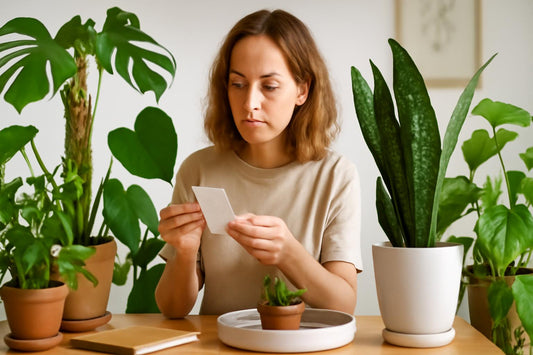 Avis complet sur les sachets d'acariens prédateurs Amblyseius cucumeris : mon expérience et résultats