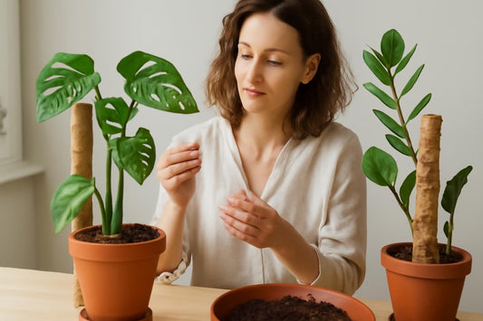 Peut-on utiliser des nématodes en préventif dans un nouveau terreau pour protéger les plantes ?