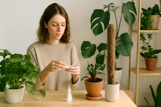 Coût réel d'un traitement nématodes pour 20 plantes d'intérieur : ce que vous devez savoir