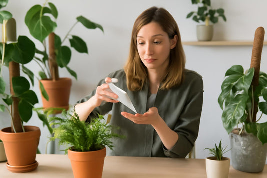 Vers blancs dans la pelouse : Quand et comment appliquer les nématodes pour sauver votre gazon