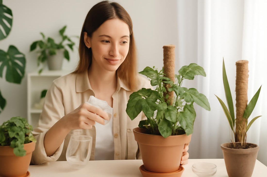 Doryphores et Nématodes : Une Solution Biologique Efficace pour la Culture des Pommes de Terre ?