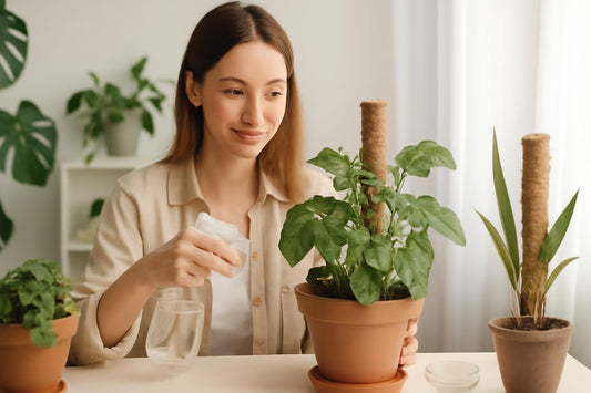 Doryphores et Nématodes : Une Solution Biologique Efficace pour la Culture des Pommes de Terre ?