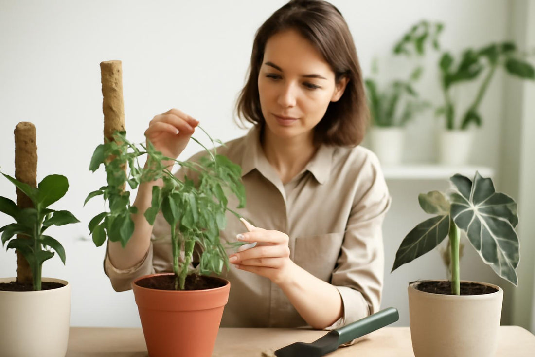 Traiter le potager aux nématodes : Avantages, risques et meilleures pratiques pour vos légumes