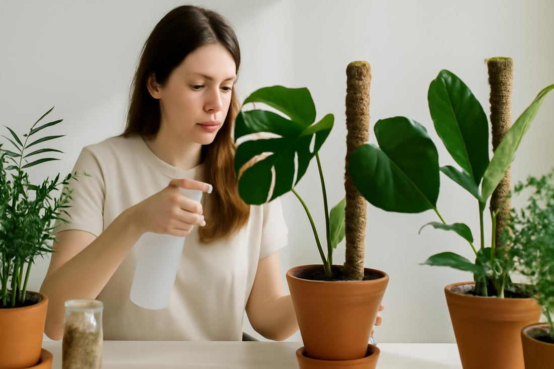Faut-il arroser avant ou après avoir mis les nématodes dans votre jardin ?