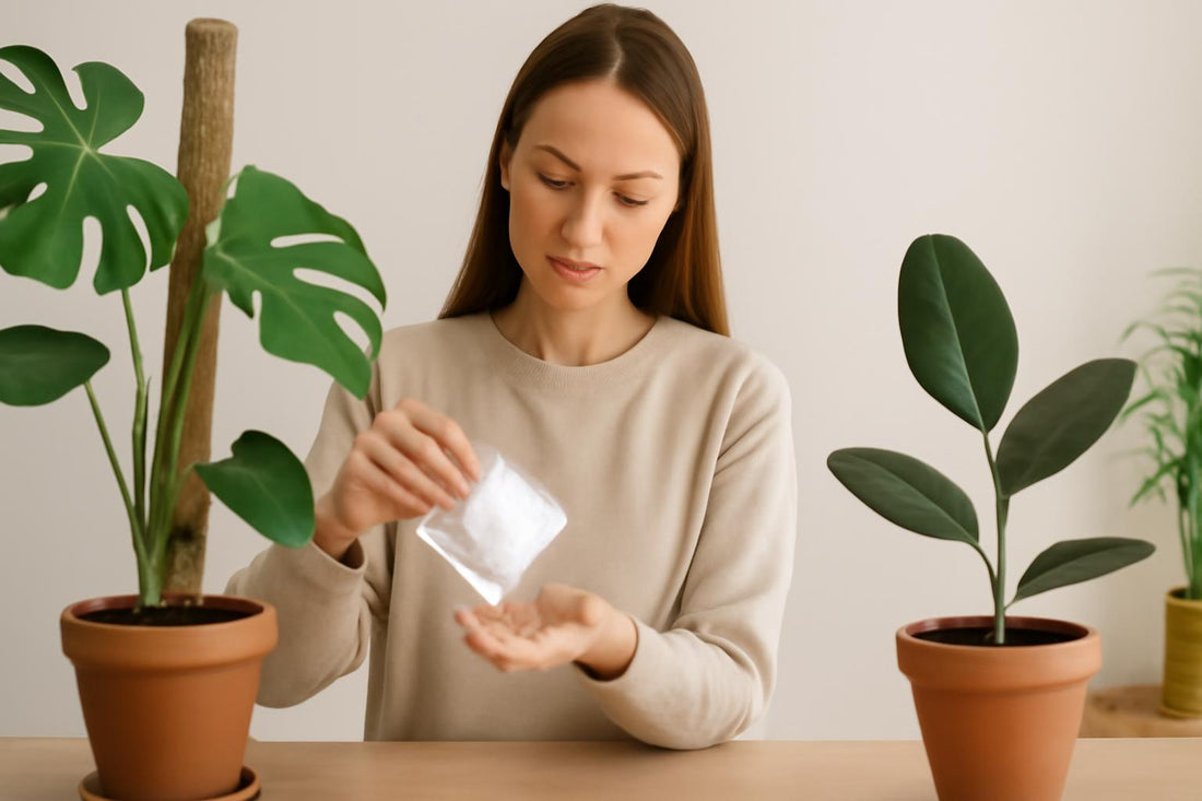 Tuto pour diviser un sachet de nématodes : Est-ce possible et comment faire ?