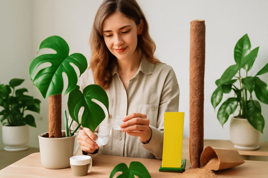 Kit anti-thrips : Le guide complet pour choisir et acheter le meilleur traitement