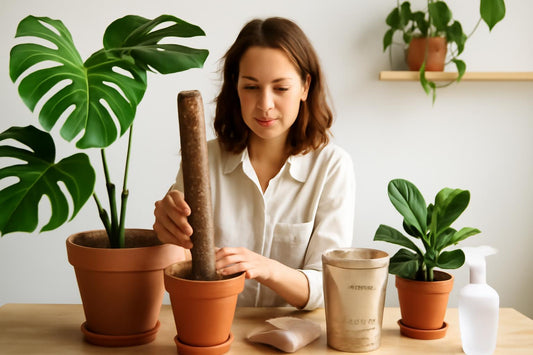 Comparatif des meilleurs kits anti-thrips pour protéger vos plantes d’intérieur