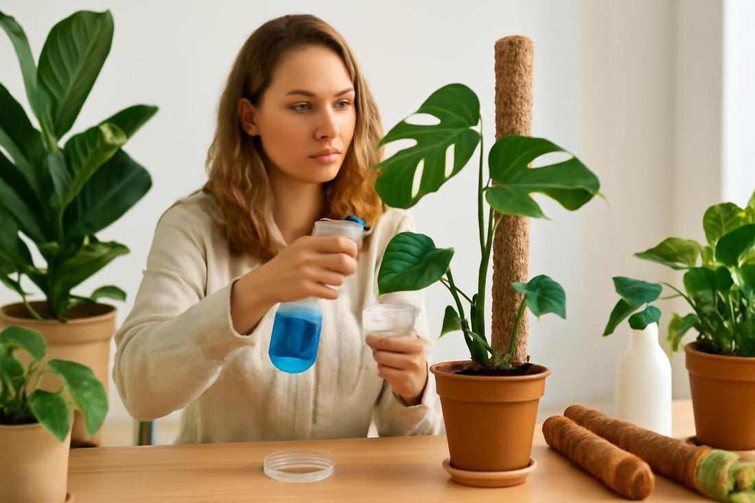 Kit anti-thrips ou insecticide chimique : quel traitement choisir pour protéger vos plantes ?
