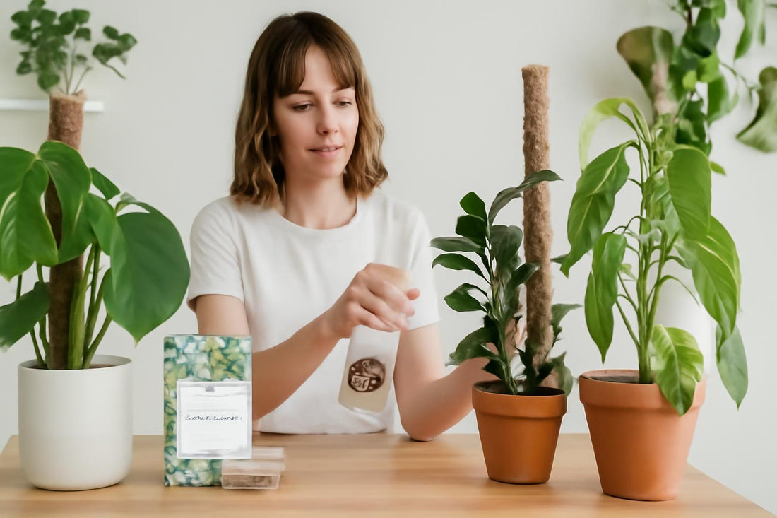 Kit anti-thrips : suffisant pour protéger votre grande collection de plantes ?