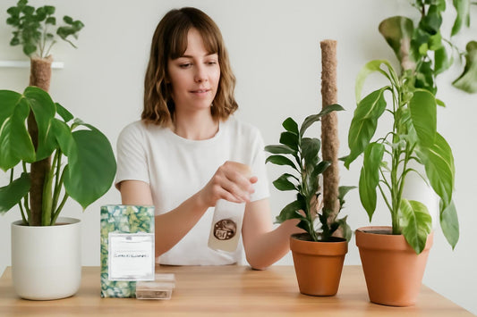 Kit anti-thrips : suffisant pour protéger votre grande collection de plantes ?