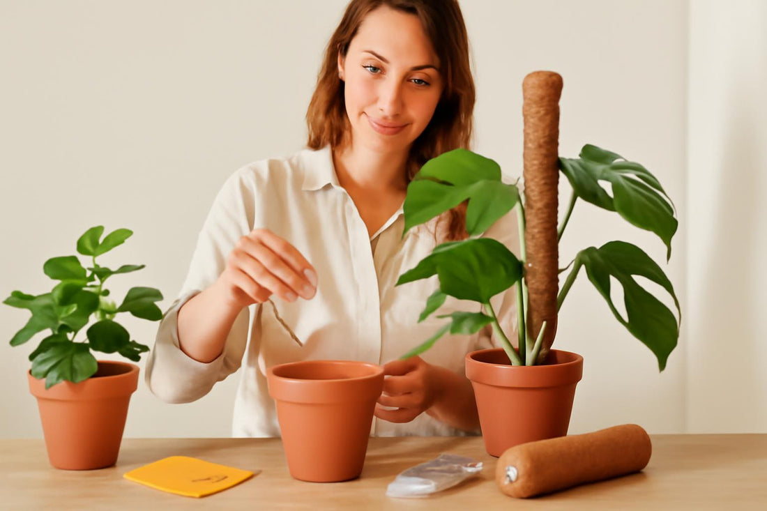 Kit anti-thrips en été : 10 précautions essentielles pour protéger vos plantes