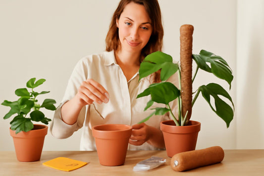 Kit anti-thrips en été : 10 précautions essentielles pour protéger vos plantes