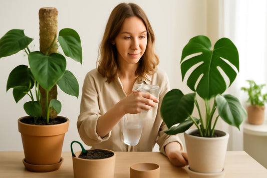 Kit anti-thrips : Découvrez les conditions idéales d'humidité pour protéger vos plantes
