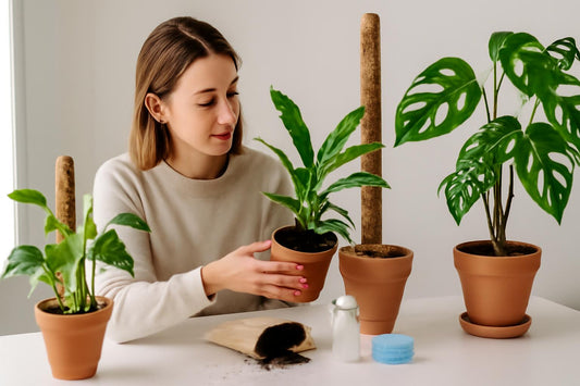 Kit anti-thrips : faut-il vraiment isoler vos plantes avant le traitement ?