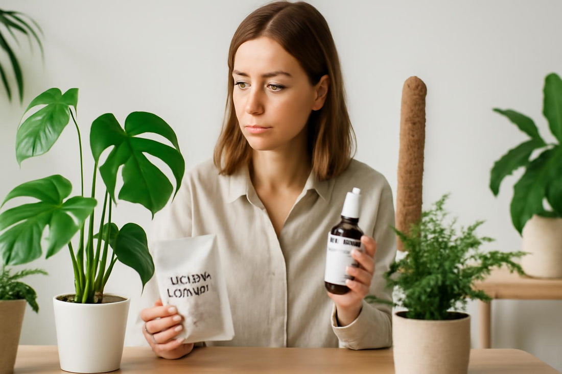 Comparaison entre le kit anti-thrips et l'huile de neem : quelle solution est la plus efficace ?