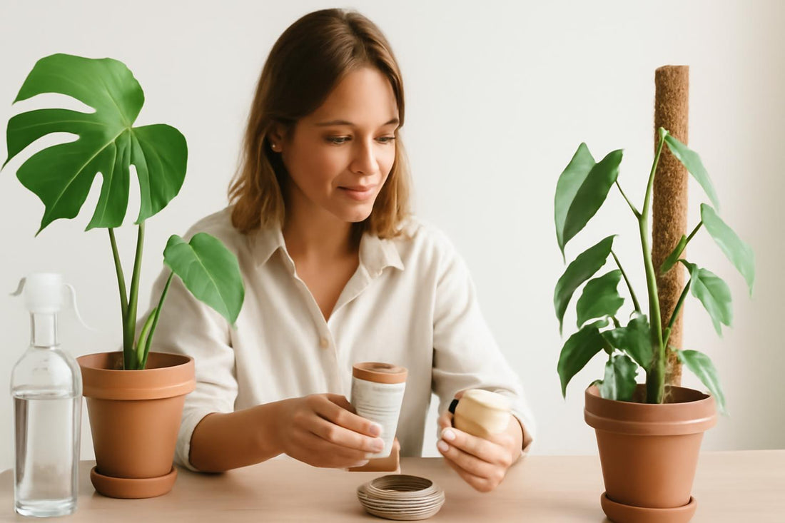 Kit anti-thrips sécurisé pour enfants et intérieur : solutions efficaces et écologiques