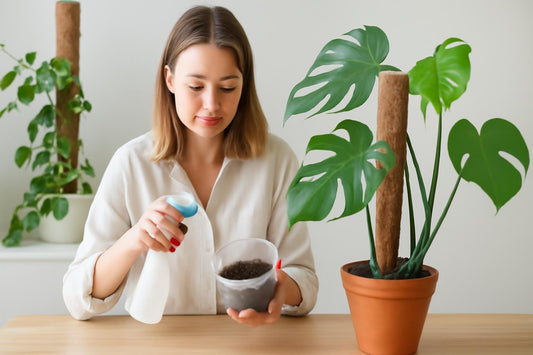 Kit anti-thrips : efficacité sur les larves et comment l'utiliser correctement