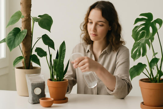 Kit anti-thrips : faut-il traiter toutes les plantes en même temps ?