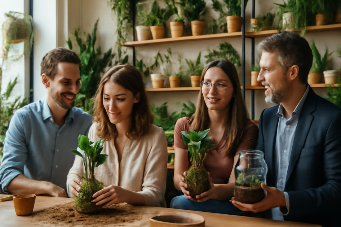 Afterwork à Amiens : Comment privatiser une boutique pour une soirée réussie entre collègues