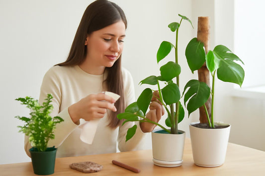 Kit anti-thrips efficace : retour d'expérience sur 10 plantes infestées et conseils de traitement
