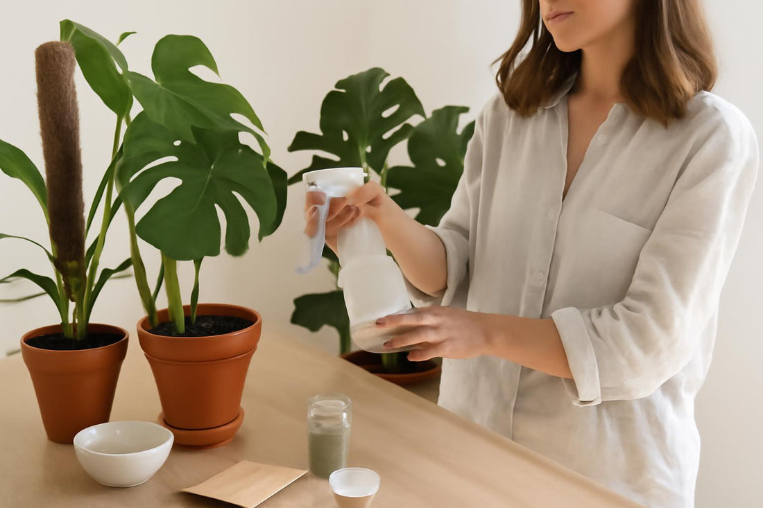 Kit anti-thrips : Guide complet sur la durée de conservation et l'efficacité des produits