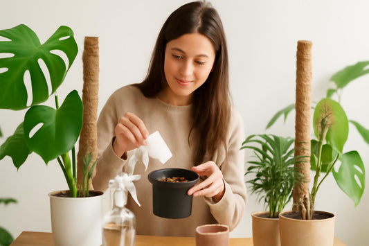 Kit anti-thrips ne fonctionne pas : solutions et conseils pour sauver vos plantes