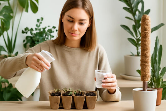 Kit anti-thrips : Comment l'utiliser efficacement sur vos semis ?