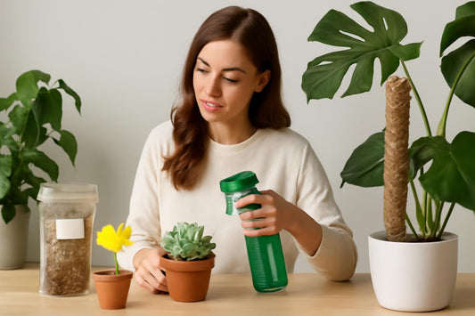 Kit anti-thrips pour succulentes : efficace ou non ?