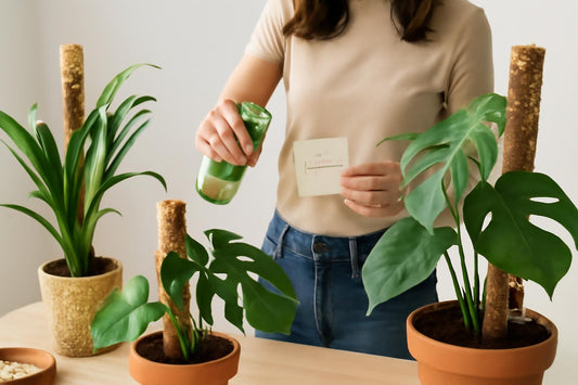 Kit anti-thrips pour protéger vos plantes tropicales : retour d'expérience et conseils pratiques