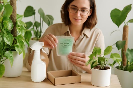 Comment Utiliser un Kit Anti-Thrips pour Protéger Vos Cultures Hydroponiques