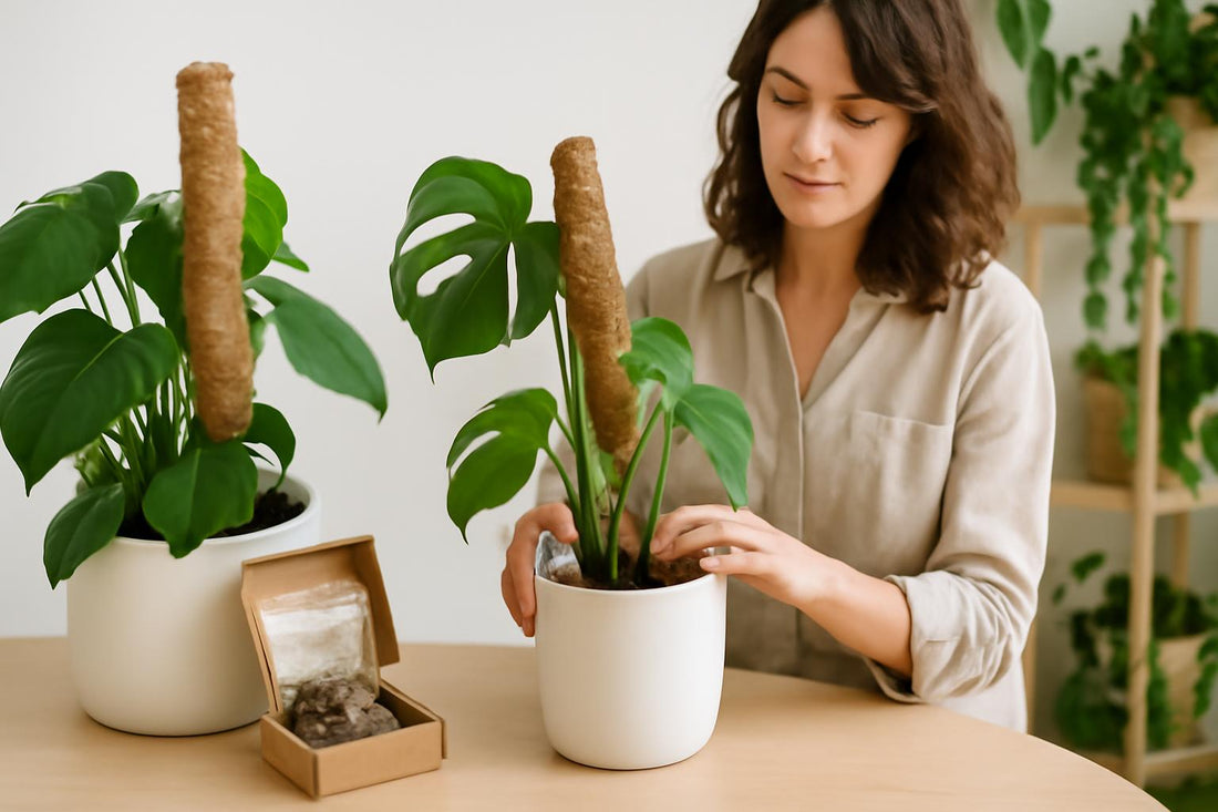 Kit anti-thrips et pots auto-arrosants : quelle compatibilité ?
