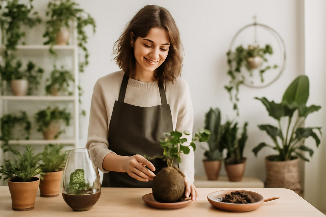 Atelier plantes pour débutants à Douai : Guide complet pour se lancer dans le jardinage