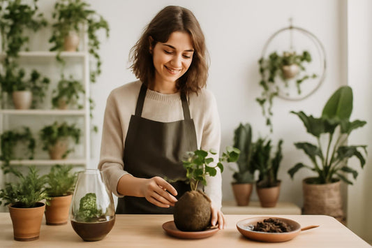 Atelier plantes pour débutants à Douai : Guide complet pour se lancer dans le jardinage