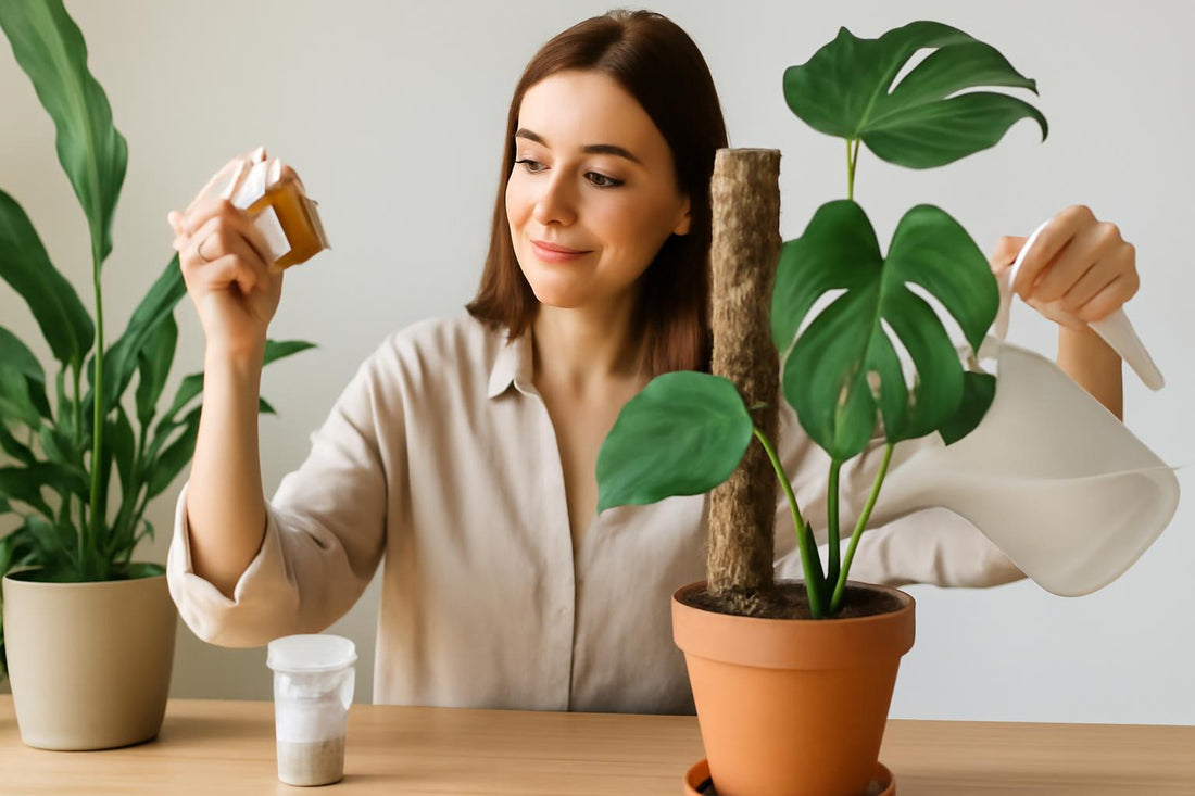Kit anti-thrips et arrosage : comment adapter vos habitudes pour protéger vos plantes