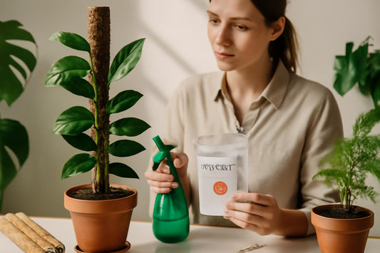 Kit anti-thrips et leur impact sur la croissance des plantes : solutions et conseils efficaces
