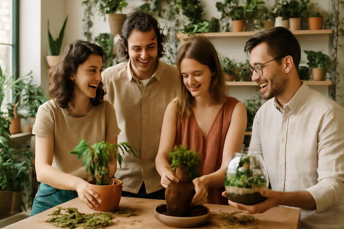 Idées originales de Team Building à Saint-Omer pour renforcer la cohésion d'équipe