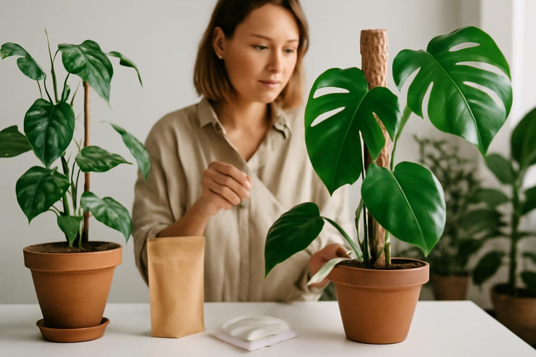 Kit anti-thrips : combien de sachets par plante pour une efficacité optimale ?