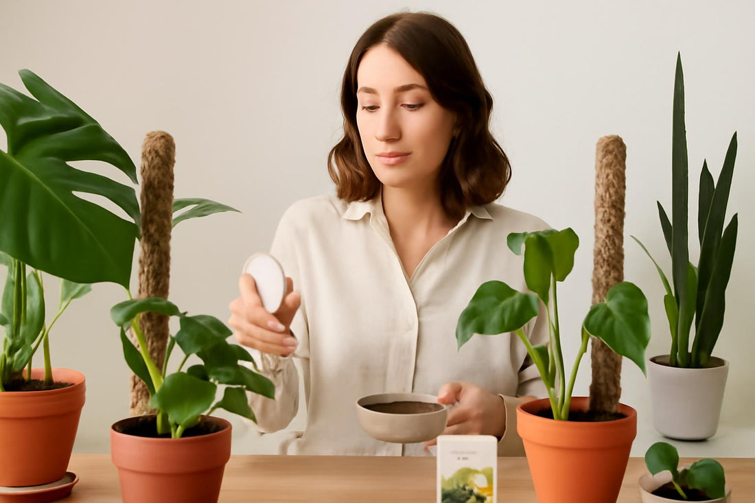 Kit anti-thrips : comment choisir entre un traitement localisé et global ?