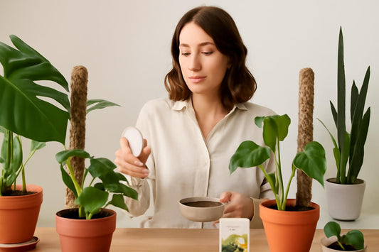 Kit anti-thrips : comment choisir entre un traitement localisé et global ?