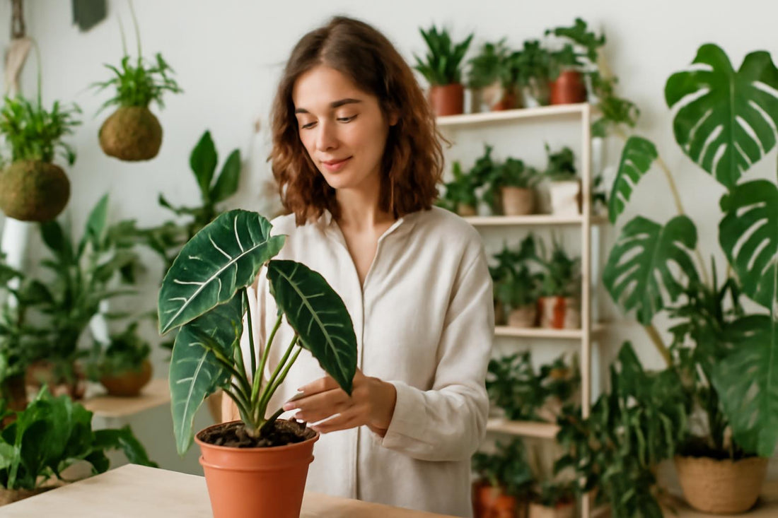 Découverte des plantes tropicales à Valenciennes : Guide pratique et astuces pour jardiniers débutants