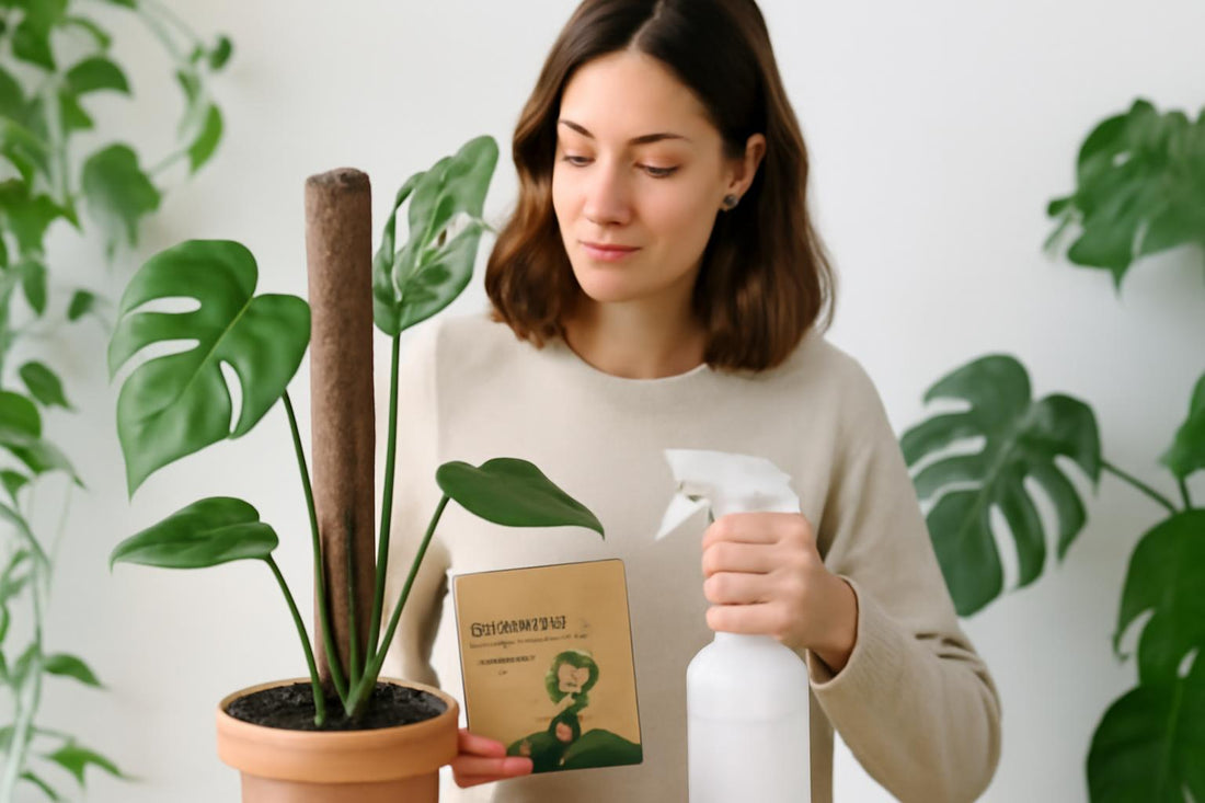 Kit anti-thrips : Solution écologique pour jardiniers urbains