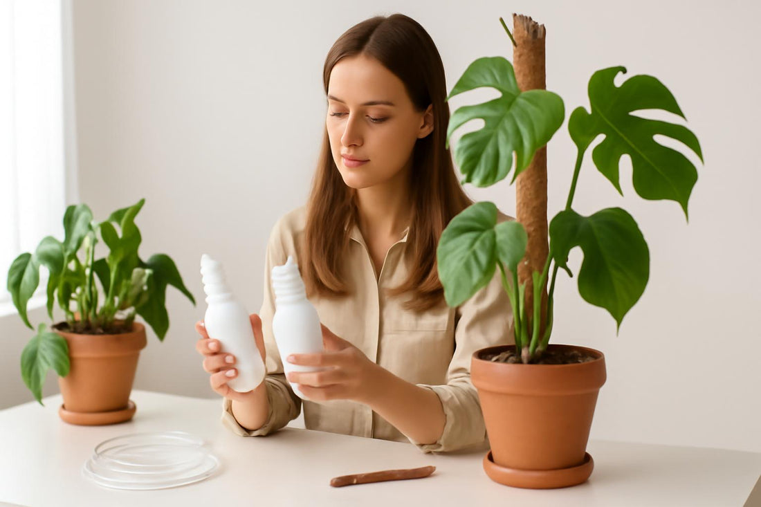 Kit anti-thrips : comment choisir le meilleur produit et comparer les marques du marché