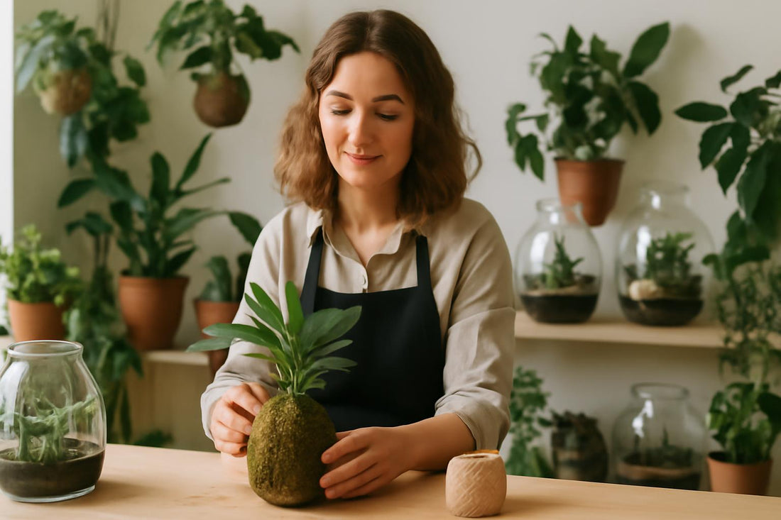 Organiser un atelier plantes dans une école à Amiens : Guide complet et conseils pratiques