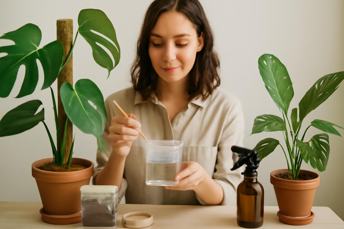 Kit anti-thrips et microfaune du sol : comprendre leur interaction et impact pour une agriculture durable