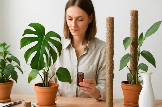 Kit anti-thrips : Découvrez les avantages de la lutte biologique pour protéger vos plantes