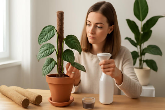 Kit anti-thrips : Comprendre le cycle de vie et les points d’attaque pour une lutte efficace