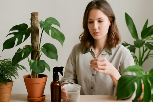 Kit anti-thrips : combien de temps dure son efficacité ?