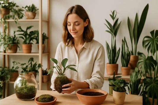 Atelier Main Verte à Calais : Guide pour les Débutants en Jardinage
