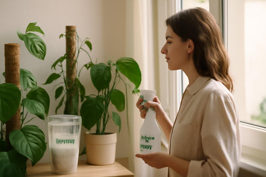 Kit anti-thrips : Faut-il aérer la pièce après application pour une efficacité optimale ?
